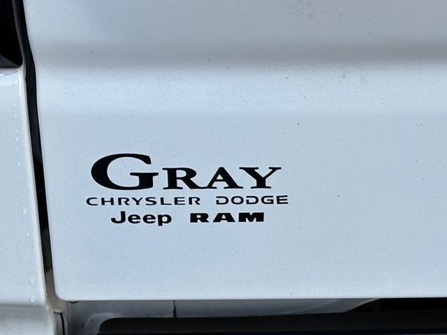 2023 GMC Sierra 1500 4WD Crew Cab Short Box Elevation with 3SB