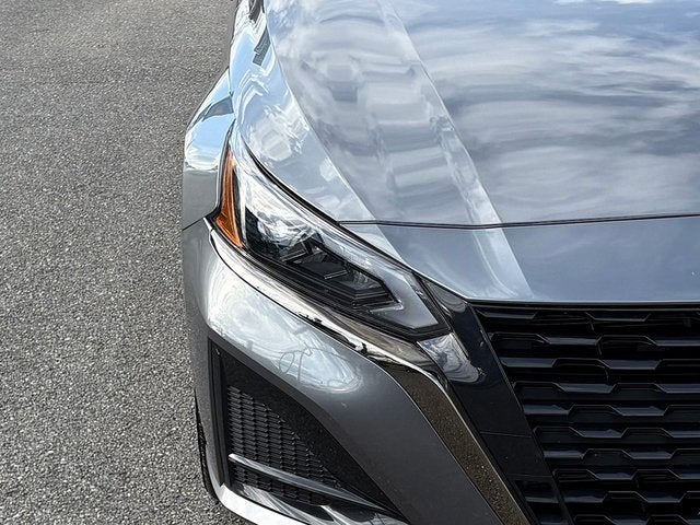 2025 Nissan Altima SR AWD