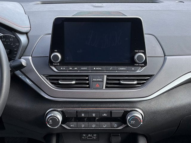 2025 Nissan Altima SR AWD