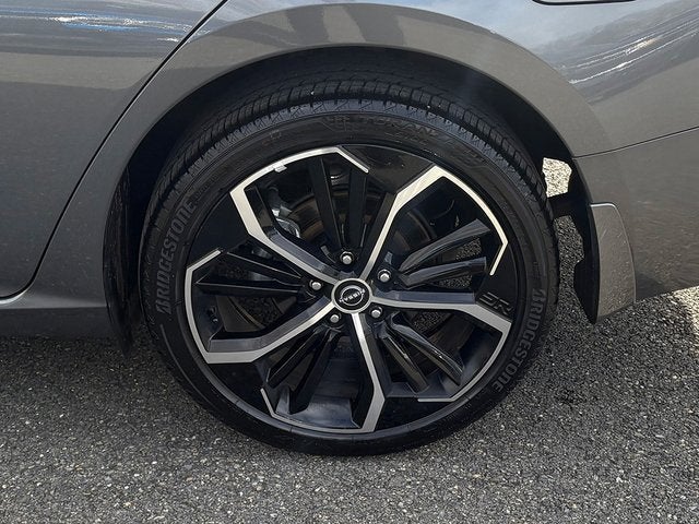 2025 Nissan Altima SR AWD