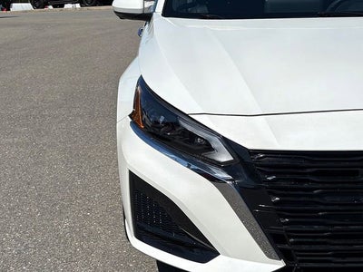 2023 Nissan Altima SL Intelligent AWD