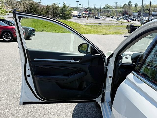 2023 Nissan Altima SL Intelligent AWD