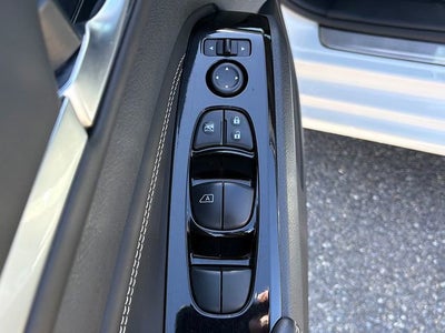 2023 Nissan Altima SL Intelligent AWD