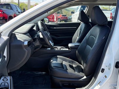 2023 Nissan Altima SL Intelligent AWD