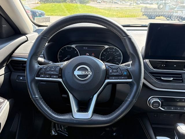 2023 Nissan Altima SL Intelligent AWD