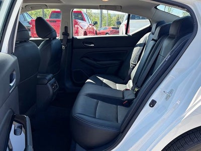 2023 Nissan Altima SL Intelligent AWD