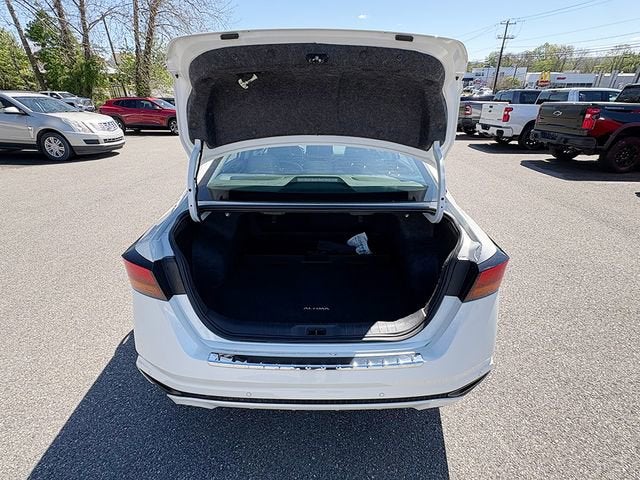 2023 Nissan Altima SL Intelligent AWD
