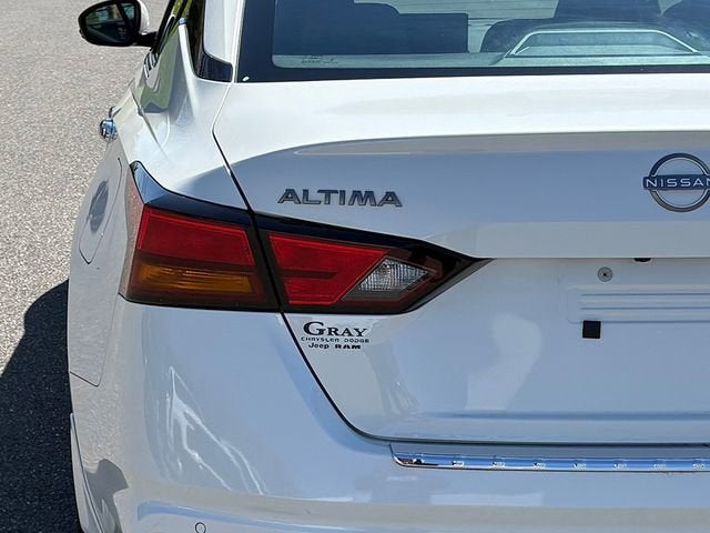 2023 Nissan Altima SL Intelligent AWD