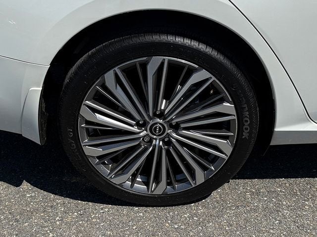 2023 Nissan Altima SL Intelligent AWD