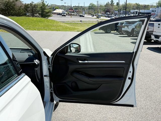 2023 Nissan Altima SL Intelligent AWD