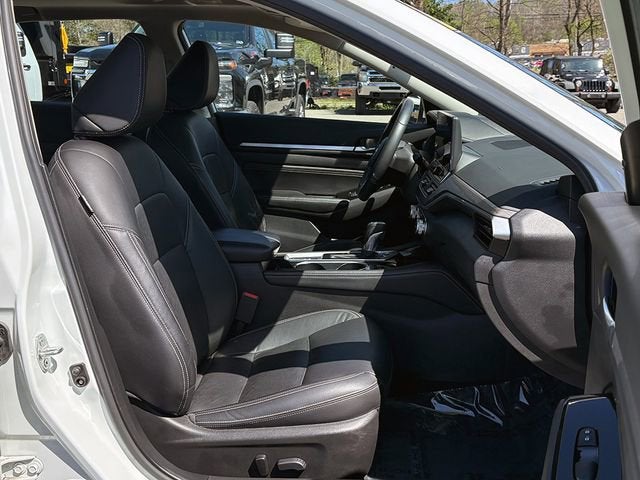 2023 Nissan Altima SL Intelligent AWD