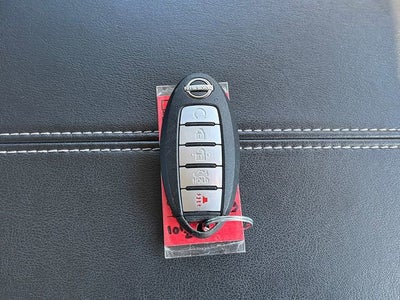 2023 Nissan Altima SL Intelligent AWD