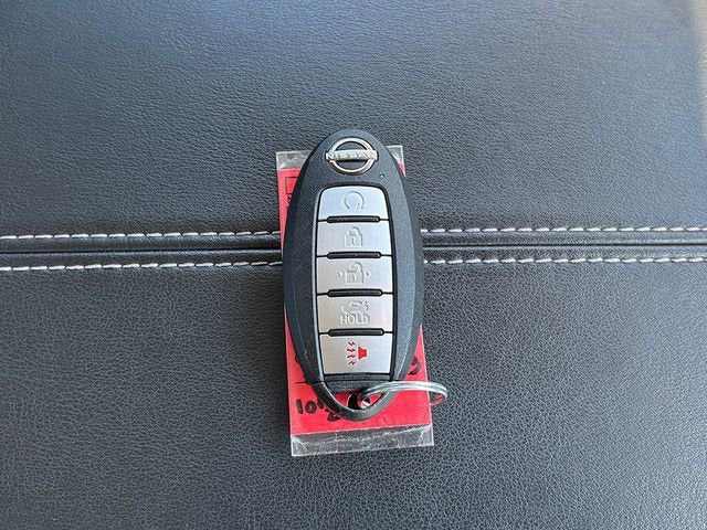 2023 Nissan Altima SL Intelligent AWD