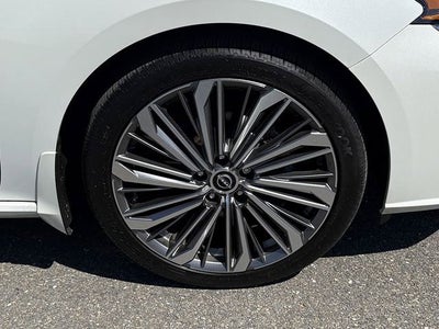 2023 Nissan Altima SL Intelligent AWD