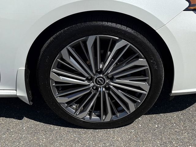 2023 Nissan Altima SL Intelligent AWD