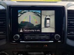 2023 Nissan Frontier Crew Cab PRO-4X 4x4