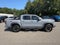 2023 Nissan Frontier Crew Cab PRO-4X 4x4