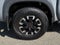 2023 Nissan Frontier Crew Cab PRO-4X 4x4