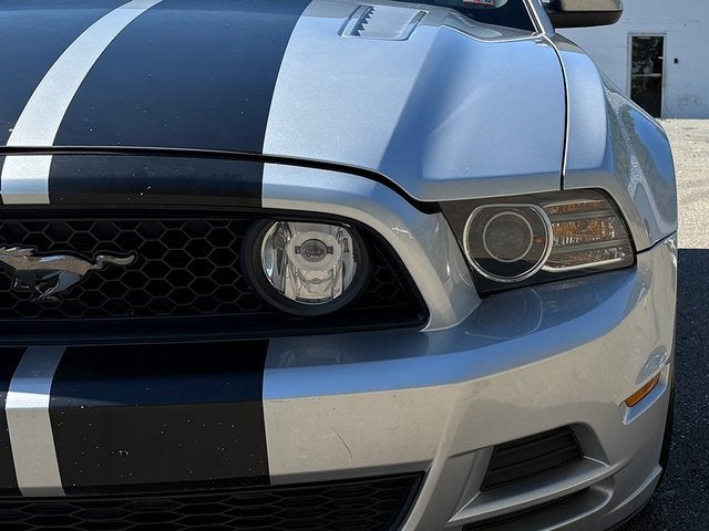 2014 Ford Mustang GT Premium
