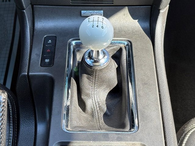 2014 Ford Mustang GT Premium