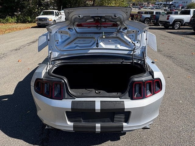 2014 Ford Mustang GT Premium