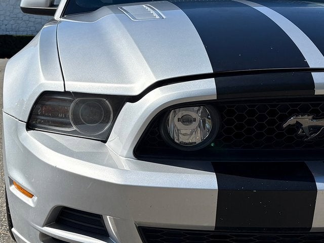 2014 Ford Mustang GT Premium