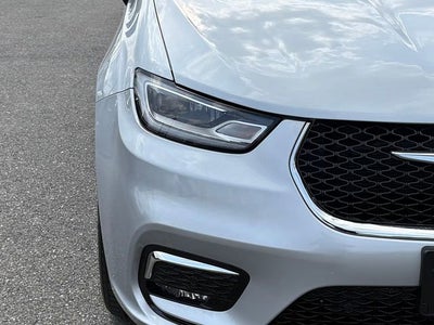 2023 Chrysler Pacifica Limited AWD