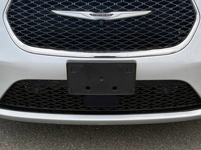 2023 Chrysler Pacifica Limited AWD