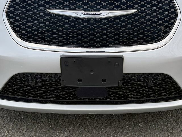 2023 Chrysler Pacifica Limited AWD