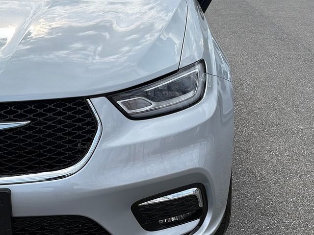 2023 Chrysler Pacifica Limited AWD