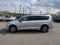 2023 Chrysler Pacifica Limited AWD