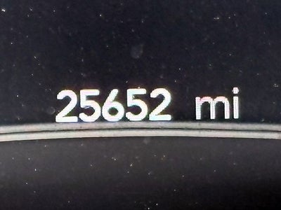 2023 Chrysler Pacifica Limited AWD
