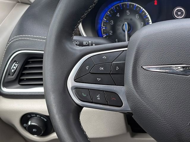 2023 Chrysler Pacifica Limited AWD