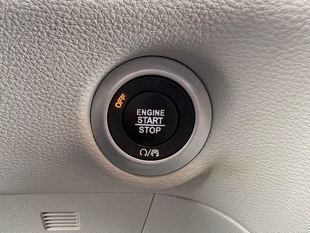 2023 Chrysler Pacifica Limited AWD