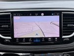 2023 Chrysler Pacifica Limited AWD