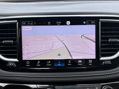 2023 Chrysler Pacifica Limited AWD