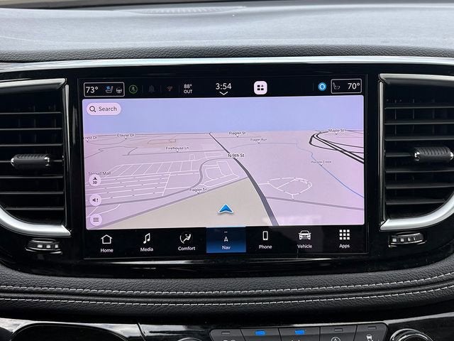 2023 Chrysler Pacifica Limited AWD