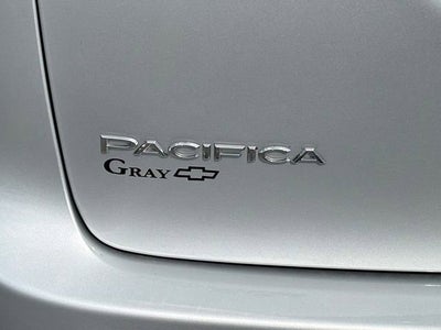 2023 Chrysler Pacifica Limited AWD