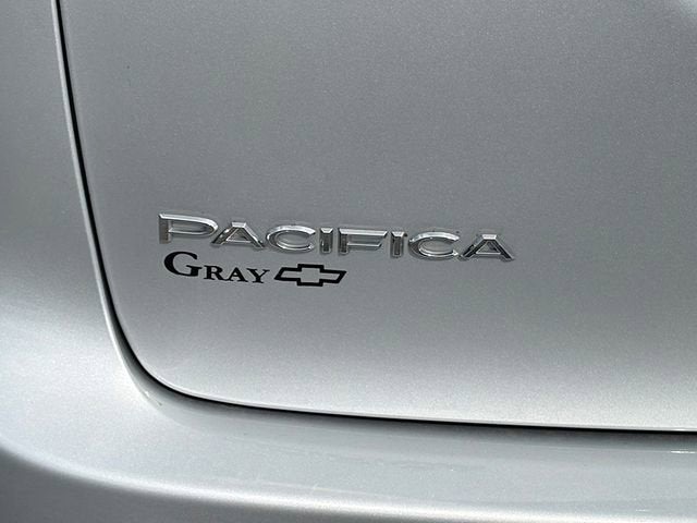 2023 Chrysler Pacifica Limited AWD