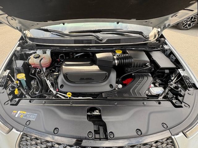 2023 Chrysler Pacifica Limited AWD