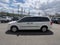 2012 Dodge Grand Caravan SE/AVP