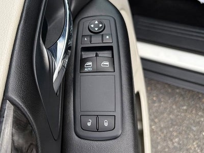 2012 Dodge Grand Caravan SE/AVP