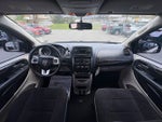 2012 Dodge Grand Caravan SE/AVP