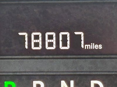 2012 Dodge Grand Caravan SE/AVP