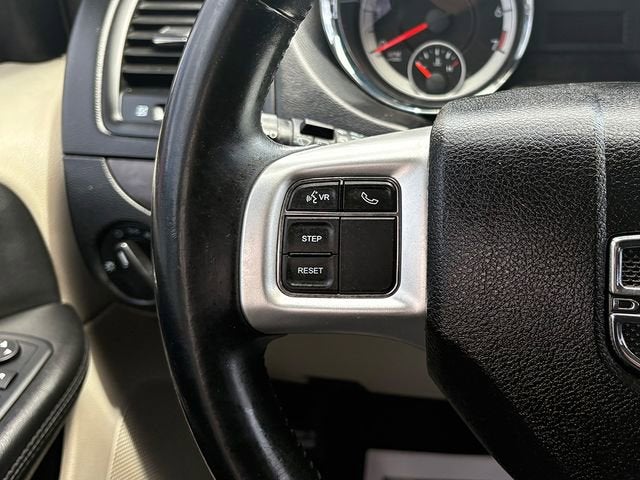 2012 Dodge Grand Caravan SE/AVP