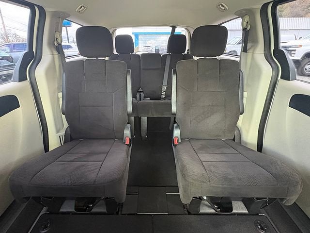 2012 Dodge Grand Caravan SE/AVP