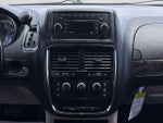 2012 Dodge Grand Caravan SE/AVP