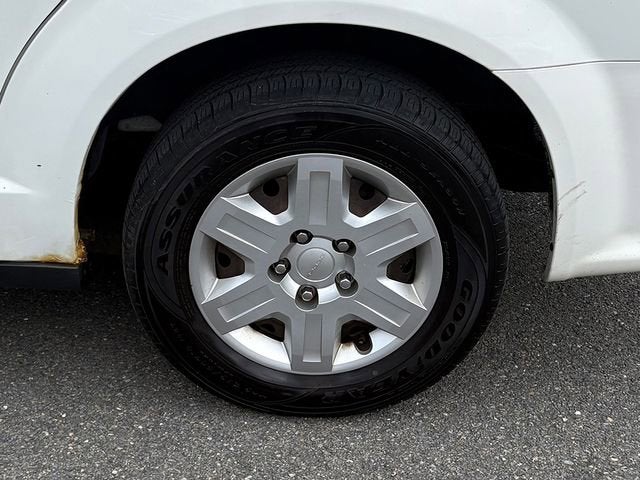 2012 Dodge Grand Caravan SE/AVP