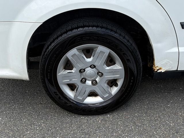 2012 Dodge Grand Caravan SE/AVP