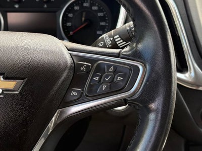 2020 Chevrolet Equinox AWD LT 1.5L Turbo